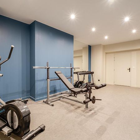 Le Poudre Cours Fauriel Magnifique Appartement Сент Етиен Екстериор снимка